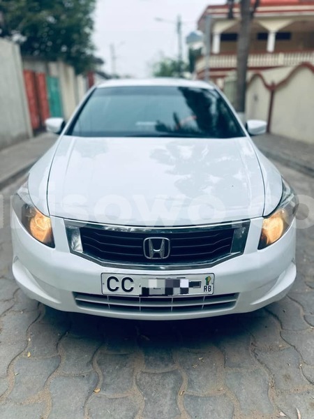 Big with watermark honda accord benin cotonou 24505
