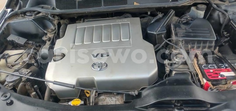 Big with watermark toyota avalon benin abomey calavi 24506