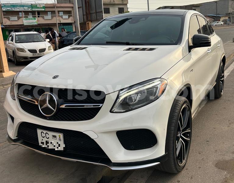 Big with watermark mercedes benz amg gle benin cotonou 24507