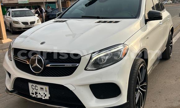 Buy New Mercedes-Benz AMG GLE White Car in Cotonou in Benign Buy New Mercedes-Benz AMG GLE White Car in Cotonou in Benign