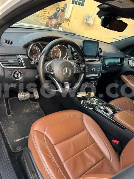 Big with watermark mercedes benz amg gle benin cotonou 24507