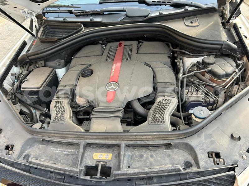 Big with watermark mercedes benz amg gle benin cotonou 24507