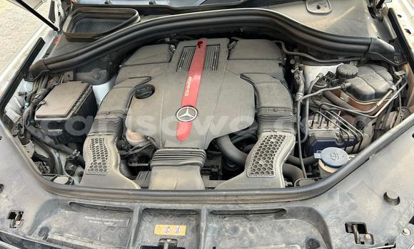 Buy New Mercedes-Benz AMG GLE White Car in Cotonou in Benign Buy New Mercedes-Benz AMG GLE White Car in Cotonou in Benign