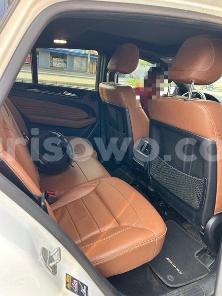 Big with watermark mercedes benz amg gle benin cotonou 24507