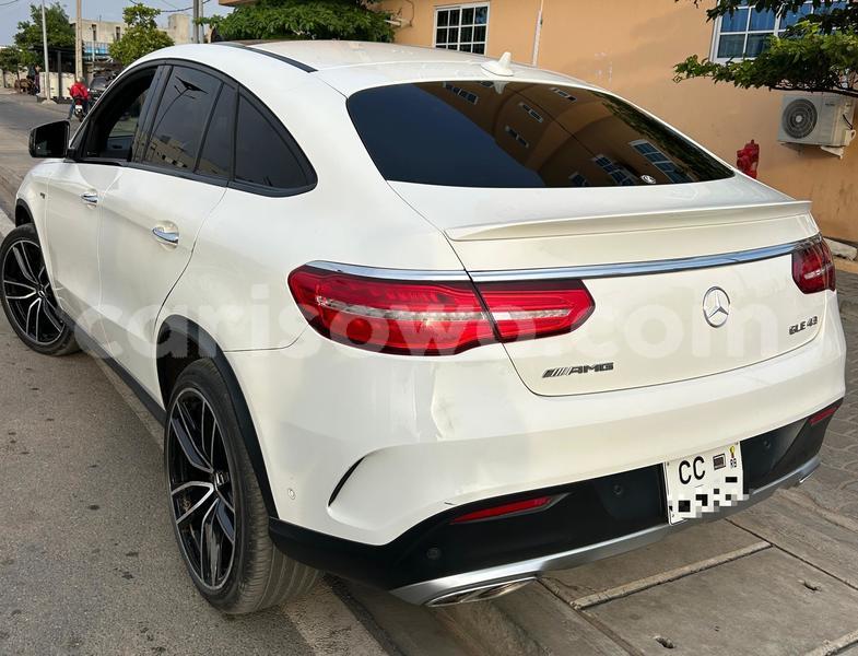 Big with watermark mercedes benz amg gle benin cotonou 24507