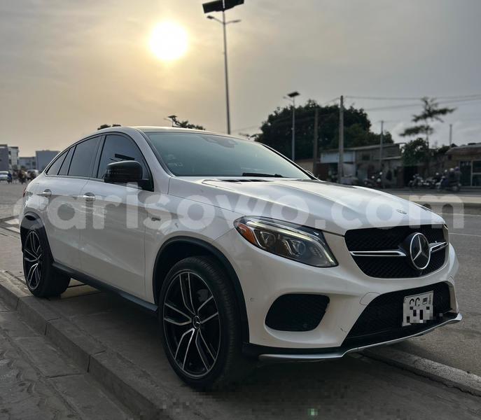 Big with watermark mercedes benz amg gle benin cotonou 24507