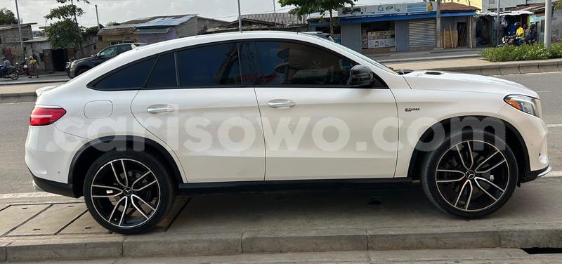 Big with watermark mercedes benz amg gle benin cotonou 24507