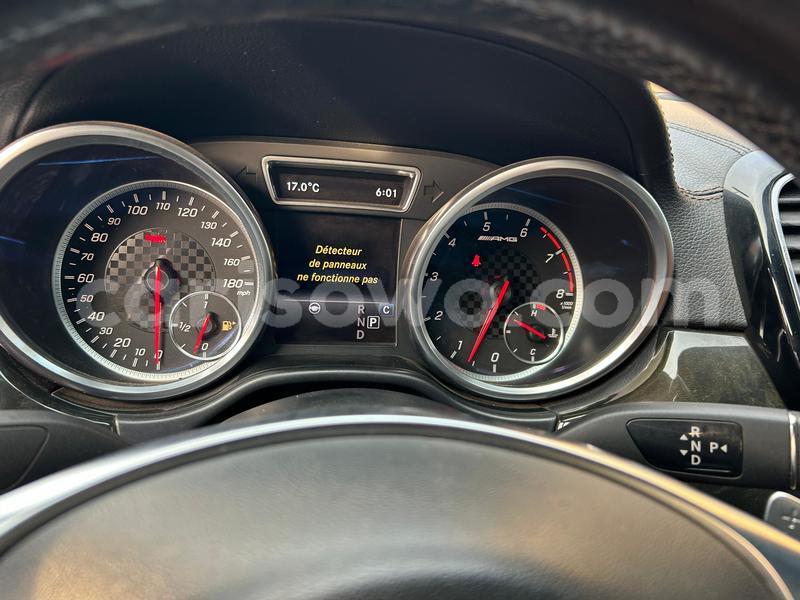 Big with watermark mercedes benz amg gle benin cotonou 24507