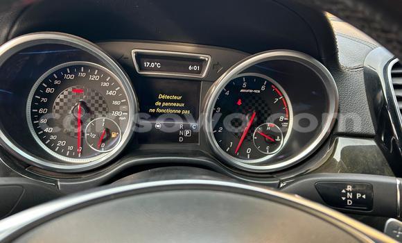 Buy New Mercedes-Benz AMG GLE White Car in Cotonou in Benign Buy New Mercedes-Benz AMG GLE White Car in Cotonou in Benign