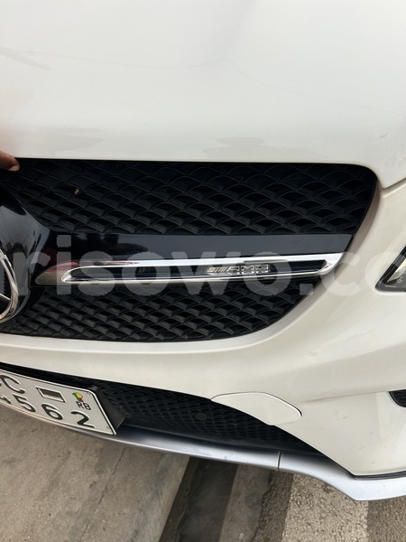 Big with watermark mercedes benz amg gle benin cotonou 24507