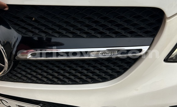 Buy New Mercedes-Benz AMG GLE White Car in Cotonou in Benign Buy New Mercedes-Benz AMG GLE White Car in Cotonou in Benign