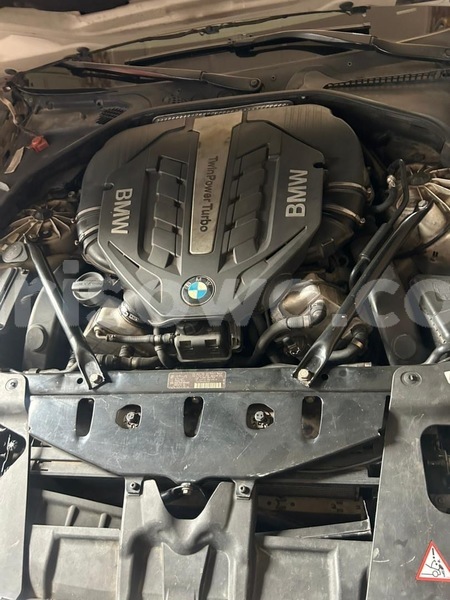 Big with watermark bmw 6 series benin cotonou 24508