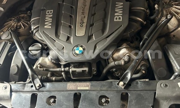 Buy Used BMW 6-Series Other Car in Cotonou in Benign Buy Used BMW 6-Series Other Car in Cotonou in Benign