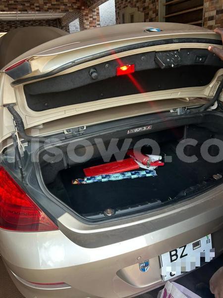 Big with watermark bmw 6 series benin cotonou 24508