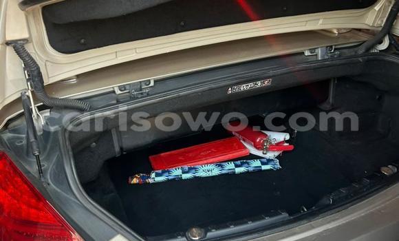 Buy Used BMW 6-Series Other Car in Cotonou in Benign Buy Used BMW 6-Series Other Car in Cotonou in Benign