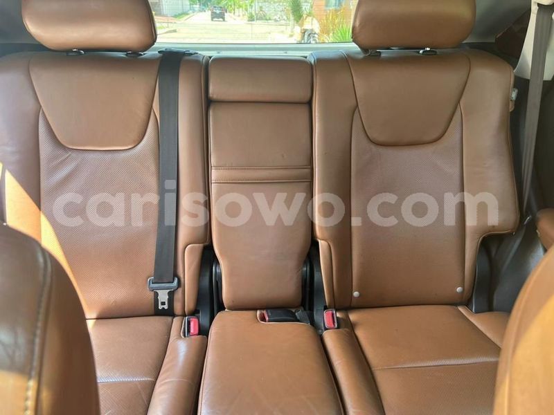 Big with watermark lexus rx 350 benin cotonou 24509