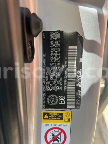 Big with watermark lexus rx 350 benin cotonou 24509