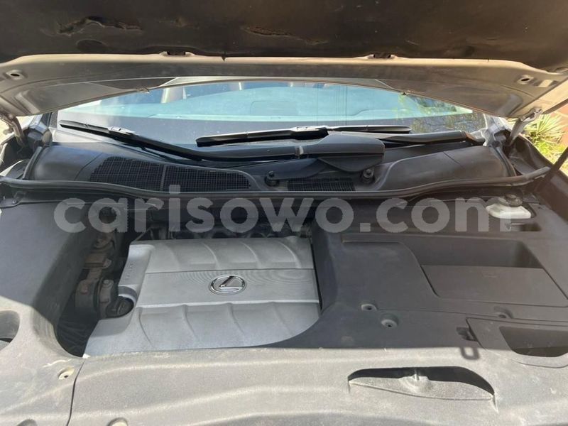 Big with watermark lexus rx 350 benin cotonou 24509