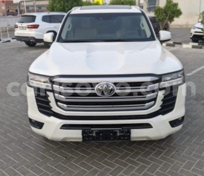 Big with watermark toyota land cruiser benin cotonou 24510