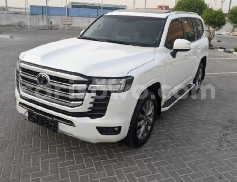 Big with watermark toyota land cruiser benin cotonou 24510