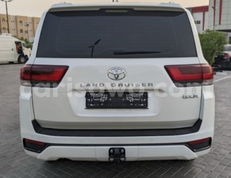 Big with watermark toyota land cruiser benin cotonou 24510