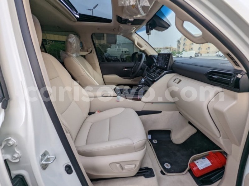 Big with watermark toyota land cruiser benin cotonou 24510