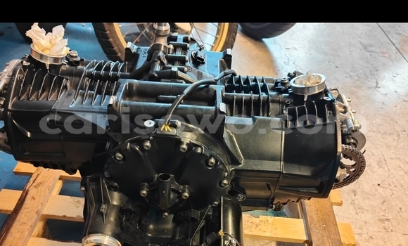 Ra Imported Kawazaki Z 750 Silver Mọto in Cotonou ni Benin Ra Imported Kawazaki Z 750 Silver Mọto in Cotonou ni Benin