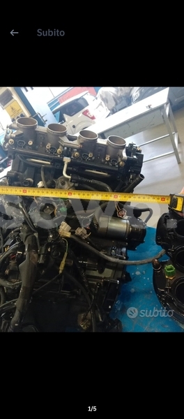 Big with watermark kawazaki z 750 benin cotonou 24511