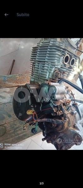 Big with watermark kawazaki z 750 benin cotonou 24511