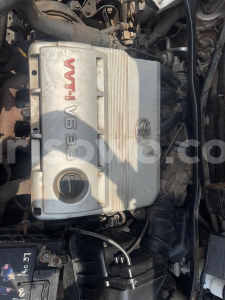 Big with watermark toyota highlander benin cotonou 24512