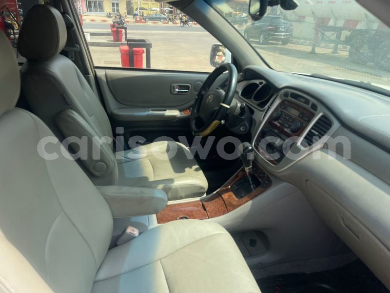 Big with watermark toyota highlander benin cotonou 24512