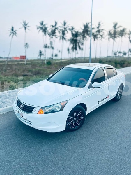 Big with watermark honda accord benin cotonou 24513