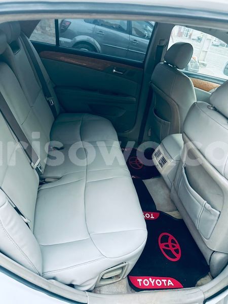 Big with watermark toyota avalon benin cotonou 24514