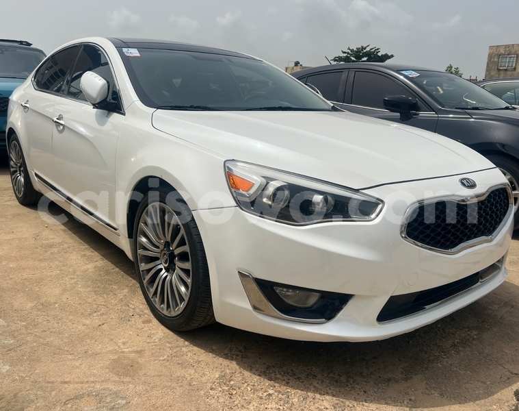 Big with watermark kia cadenza benin parakou 24516