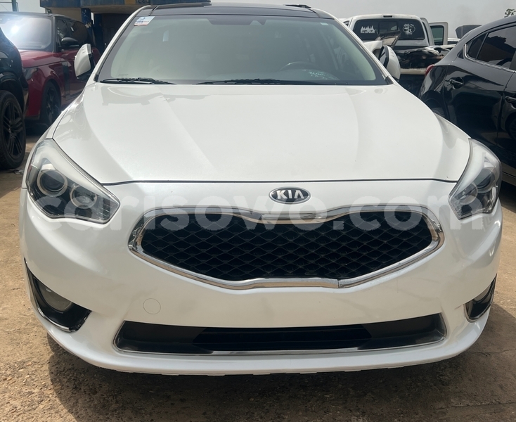 Big with watermark kia cadenza benin parakou 24516