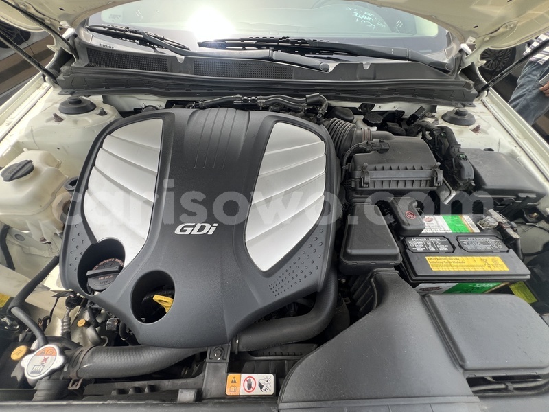 Big with watermark kia cadenza benin parakou 24516