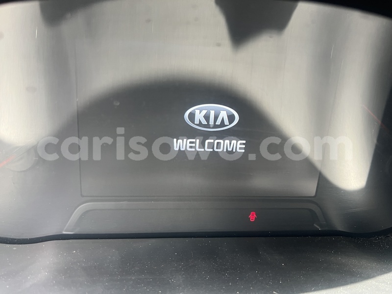 Big with watermark kia cadenza benin parakou 24516