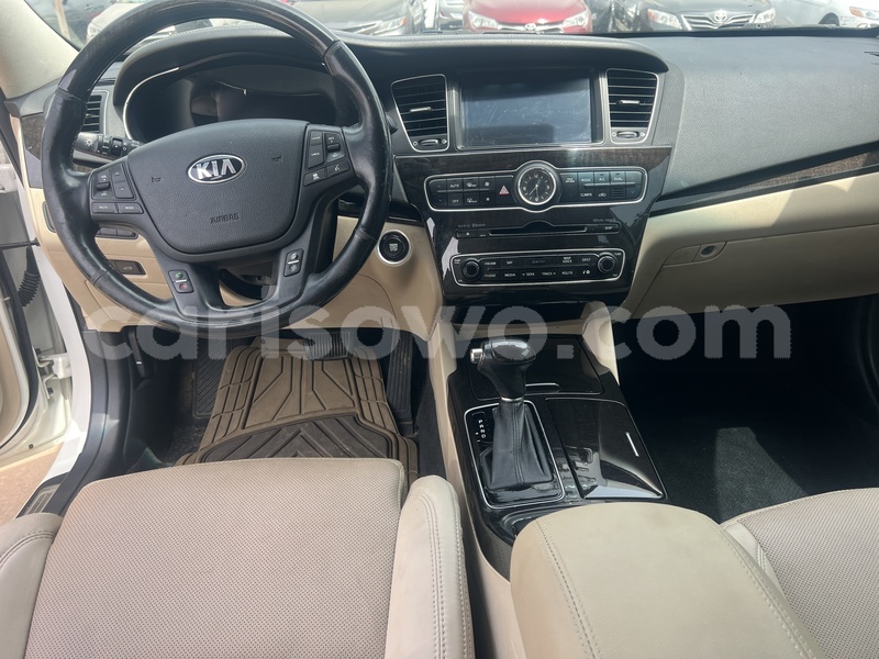 Big with watermark kia cadenza benin parakou 24516