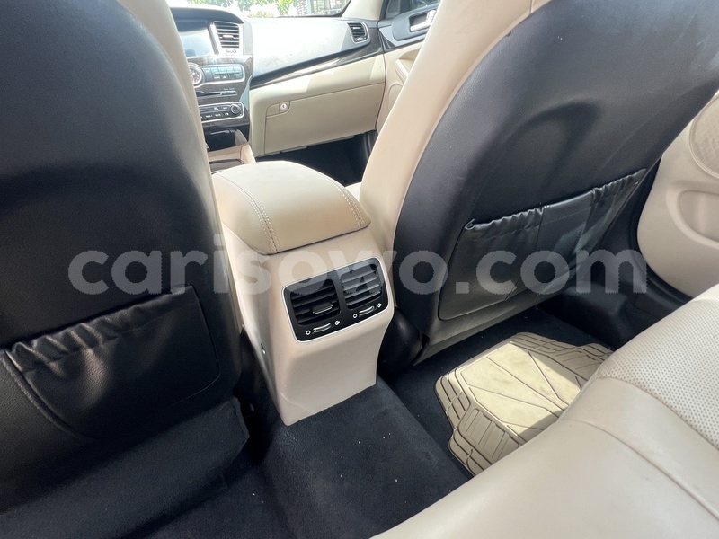 Big with watermark kia cadenza benin parakou 24516