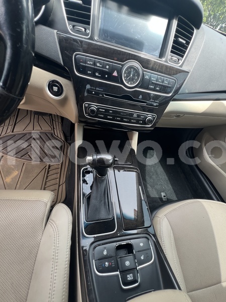 Big with watermark kia cadenza benin parakou 24516