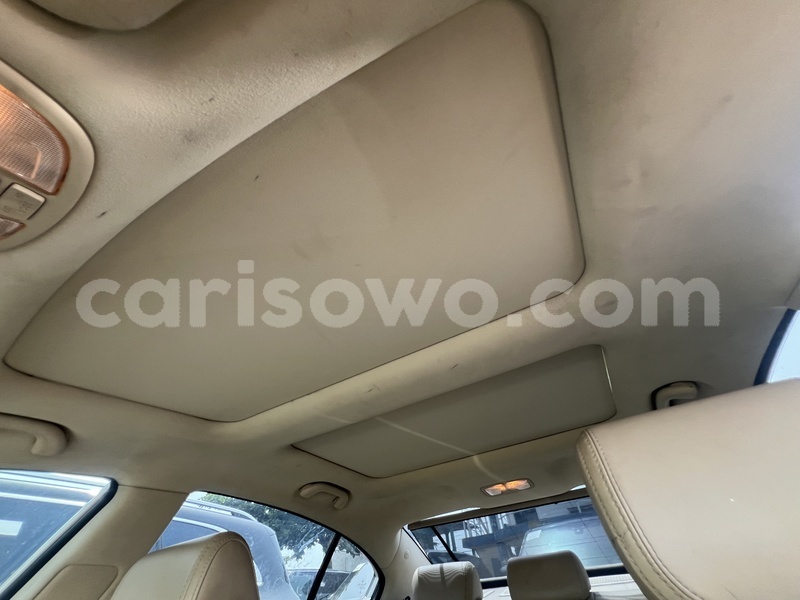 Big with watermark kia cadenza benin parakou 24516