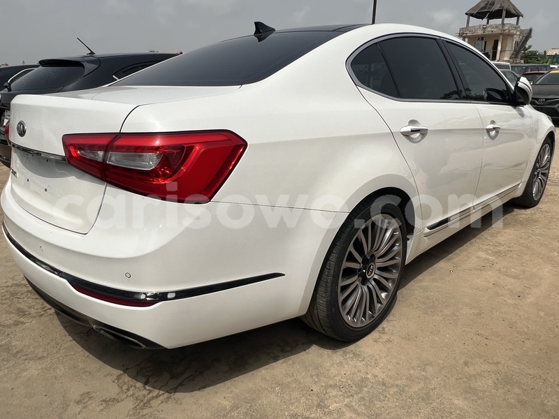 Big with watermark kia cadenza benin parakou 24516