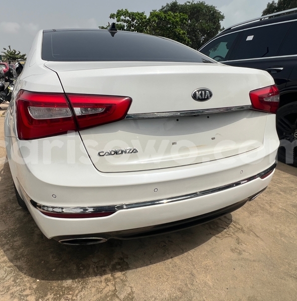 Big with watermark kia cadenza benin parakou 24516