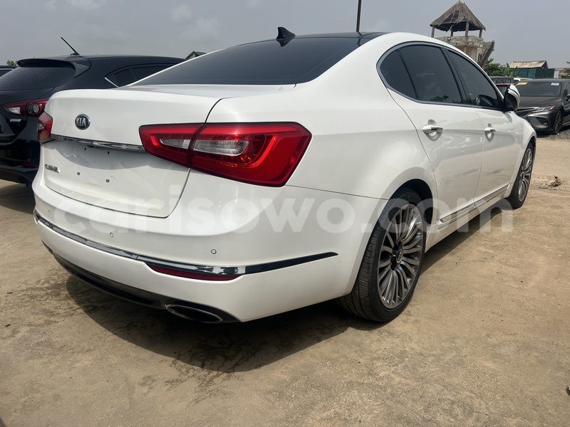 Big with watermark kia cadenza benin parakou 24516