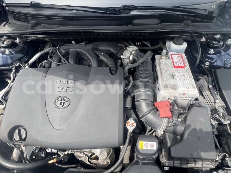 Big with watermark toyota avalon benin cotonou 24517