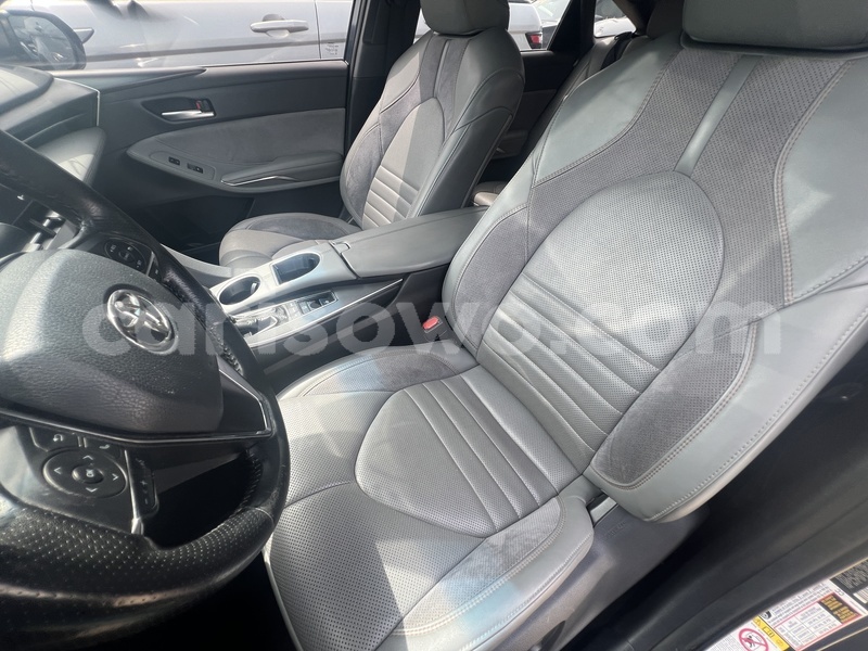 Big with watermark toyota avalon benin cotonou 24517