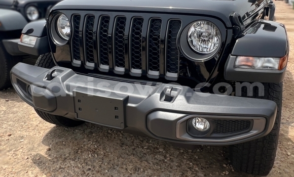 Sayi Na hannu Jeep Wrangler Black Mota in Cotonou a Benin Sayi Na hannu Jeep Wrangler Black Mota in Cotonou a Benin