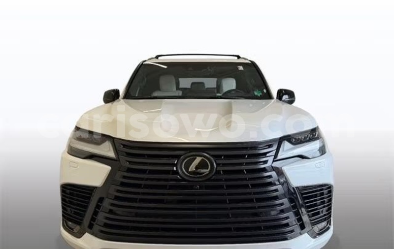 Big with watermark lexus lx benin cotonou 24519