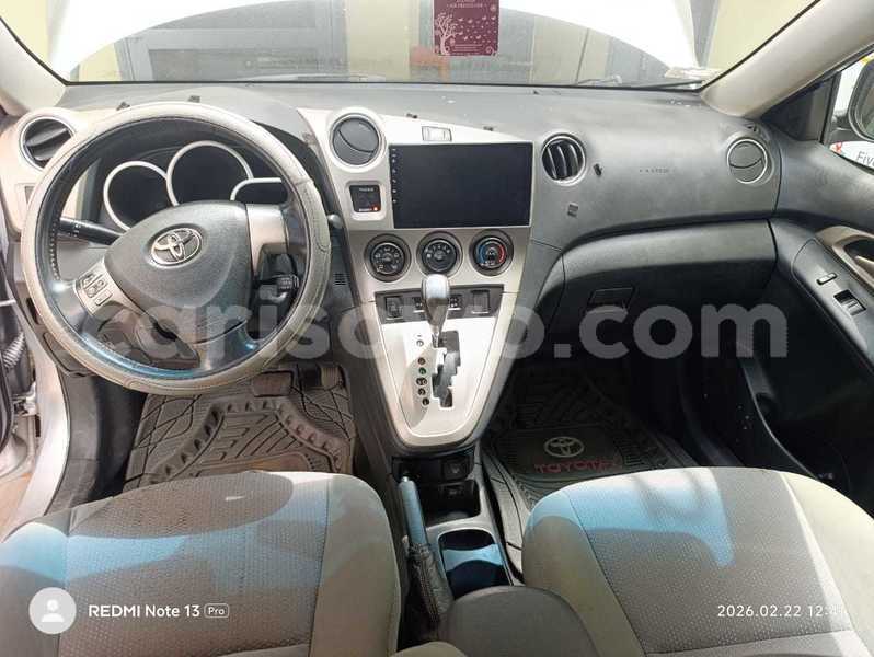 Big with watermark toyota matrix benin abomey 24520