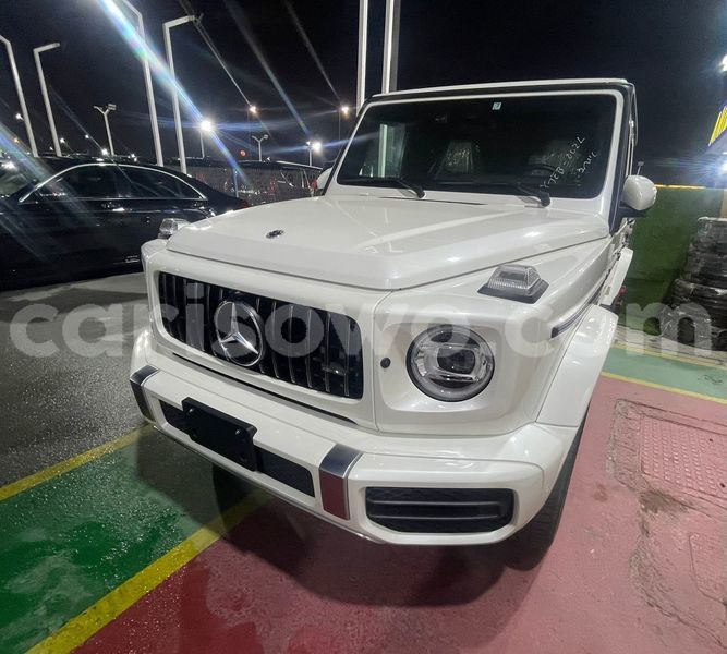Big with watermark mercedes benz g klasse amg benin cotonou 24521